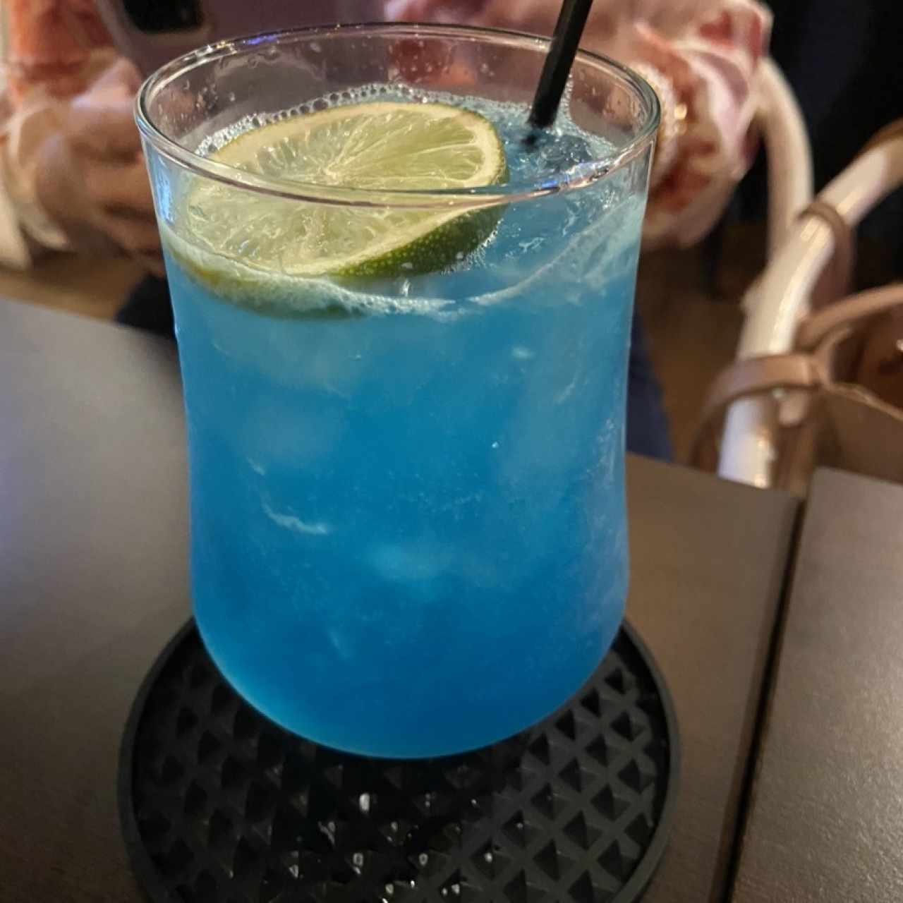 Long Island Blue