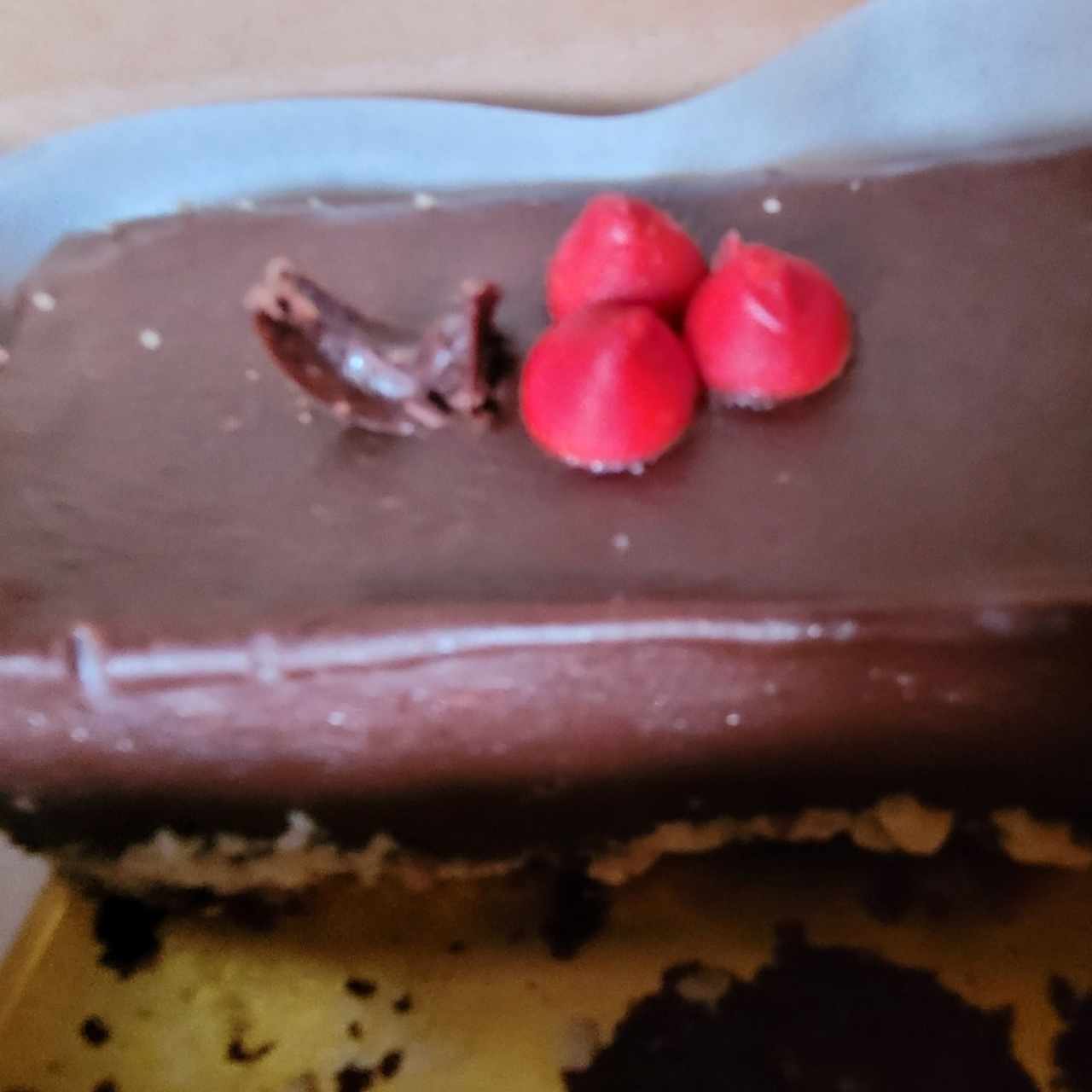 dulce chocolate 