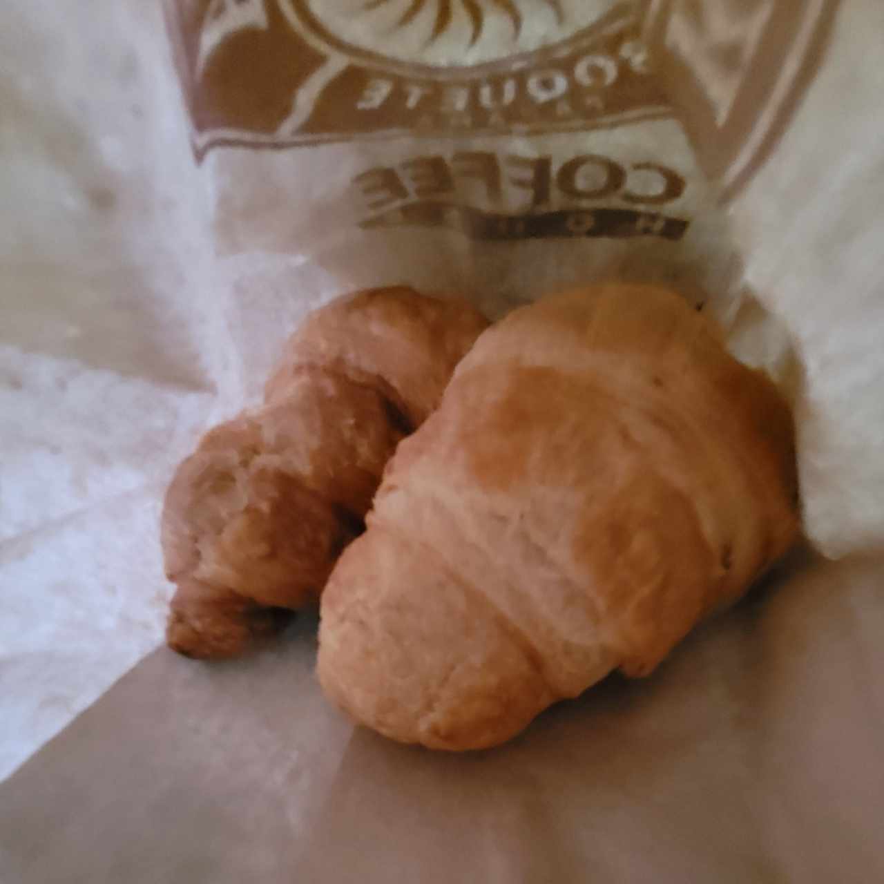 croissant mantequilla 