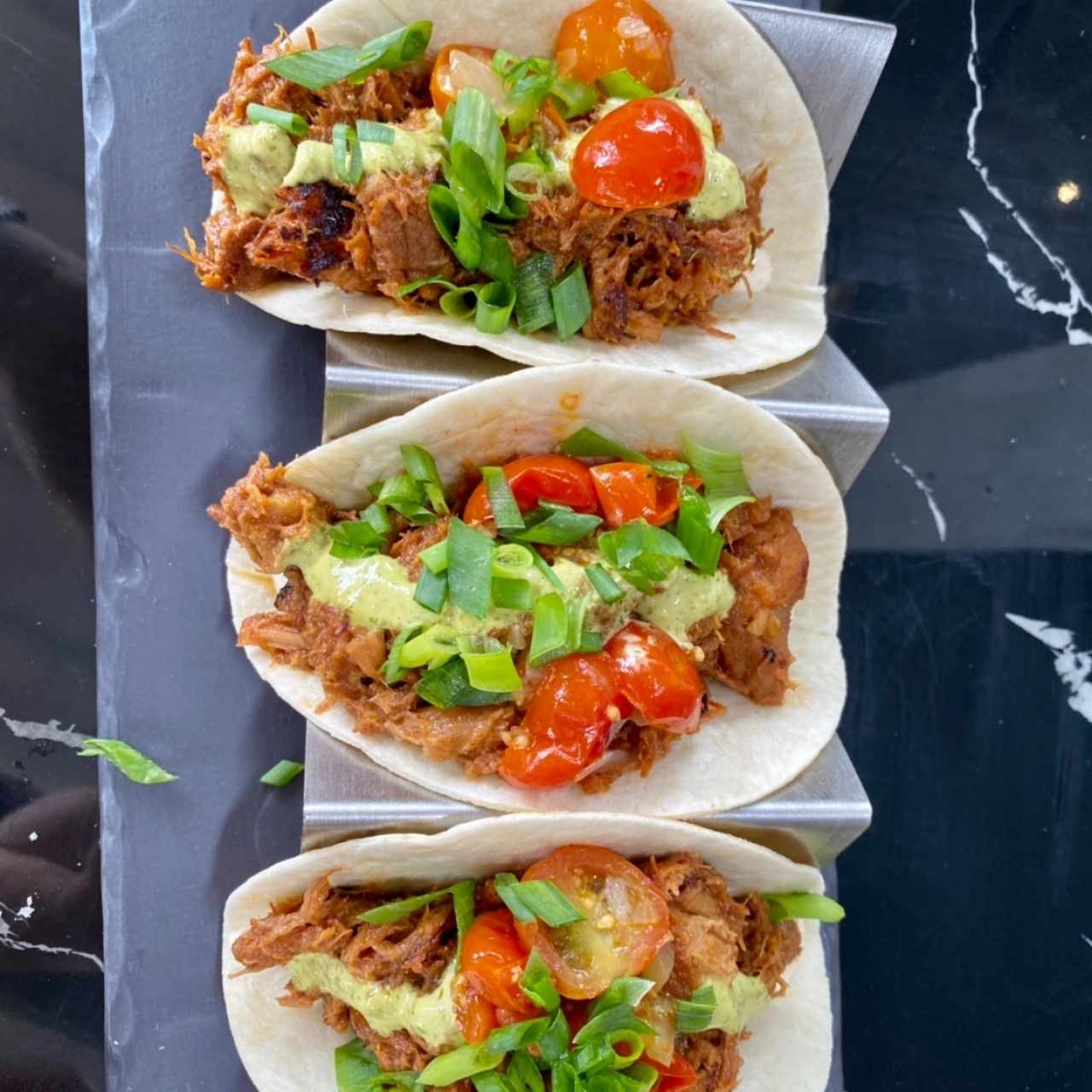 Tacos de Costilla