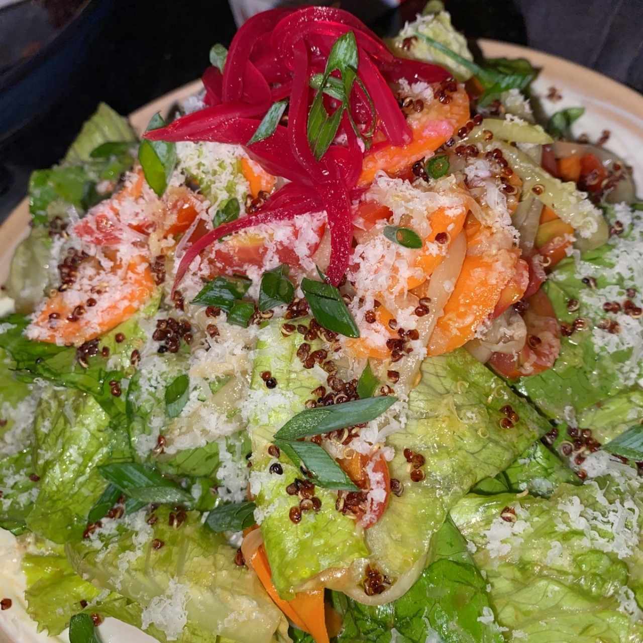 Ensalada