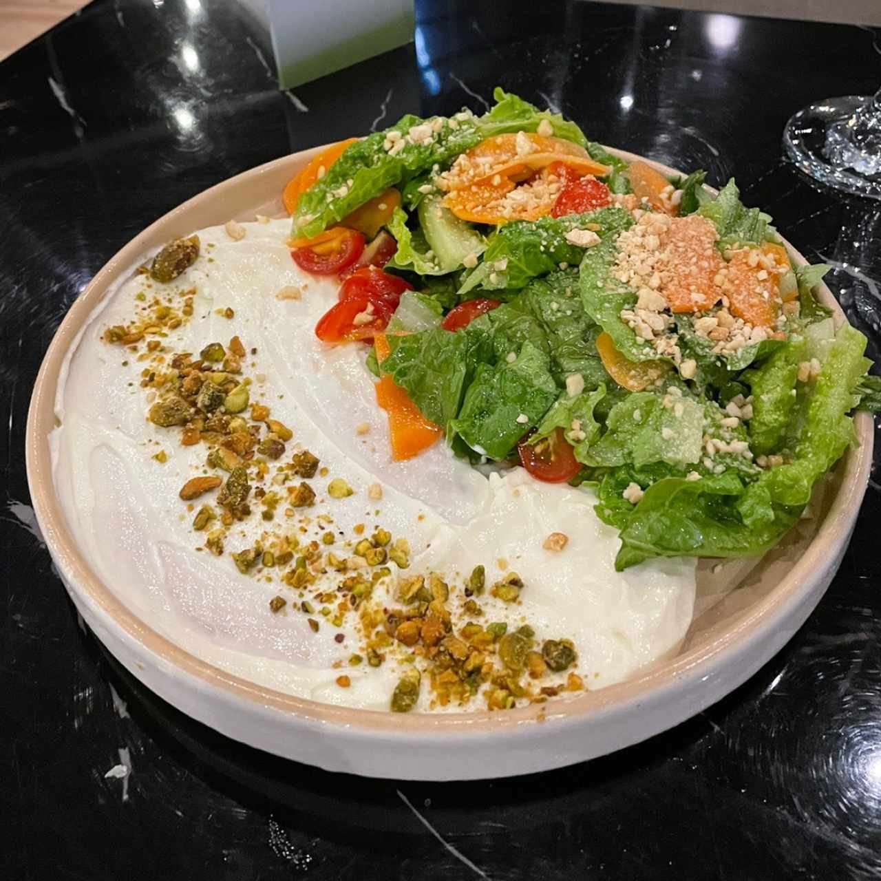 Farm Salad