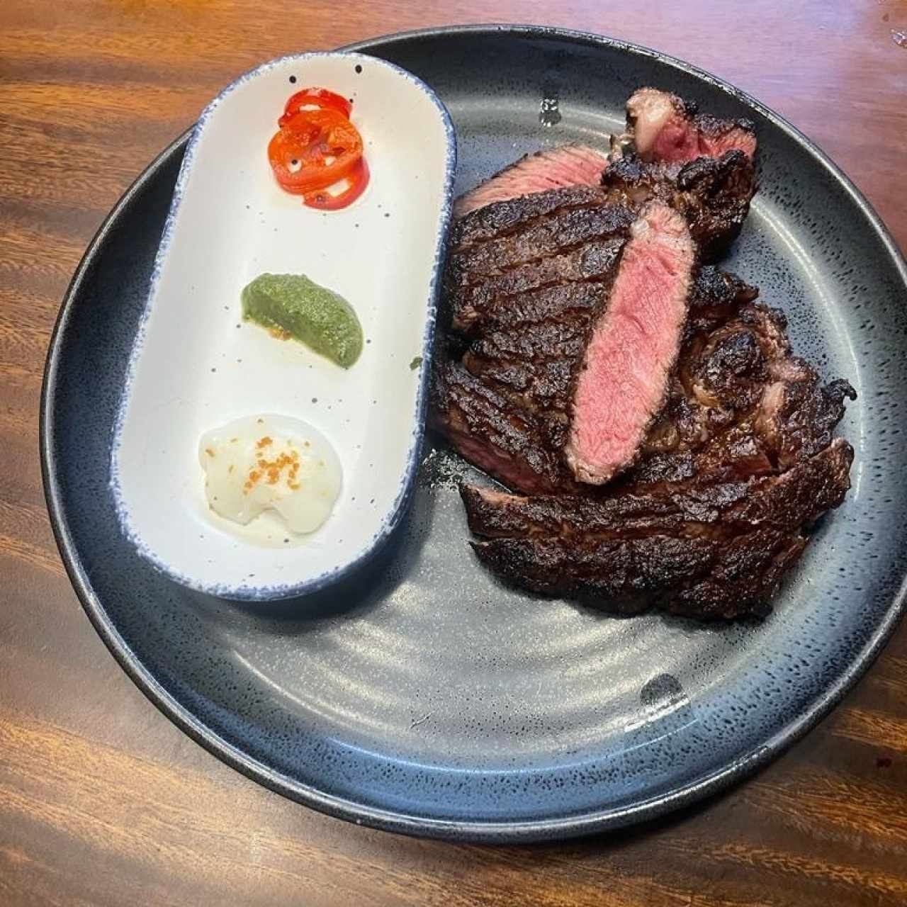 Ribeye 14 oz