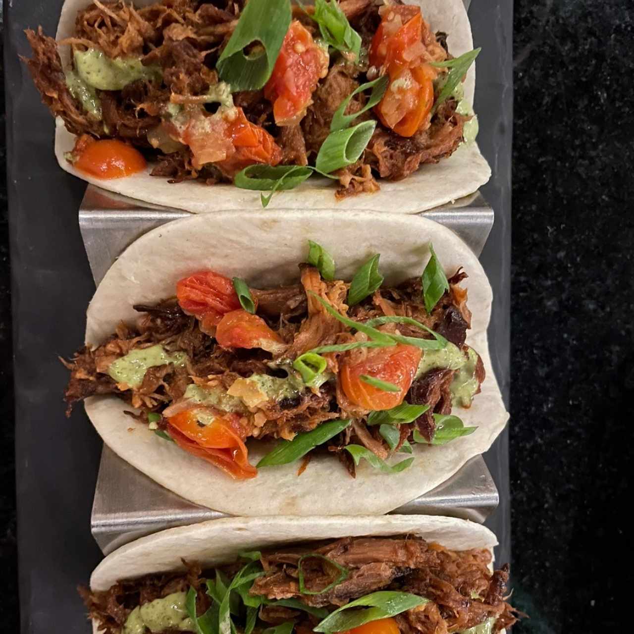 Tacos de Costilla