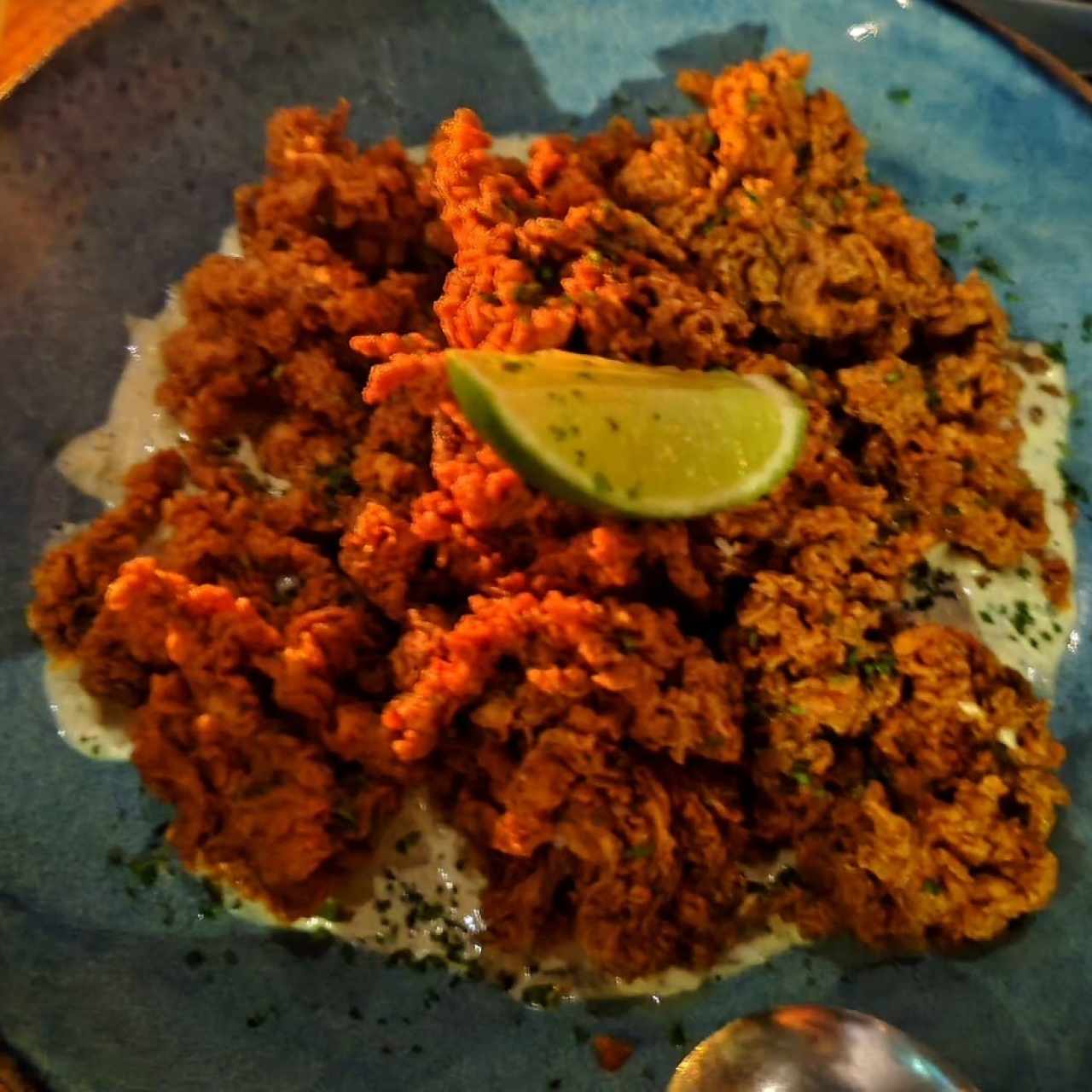 Arañitas