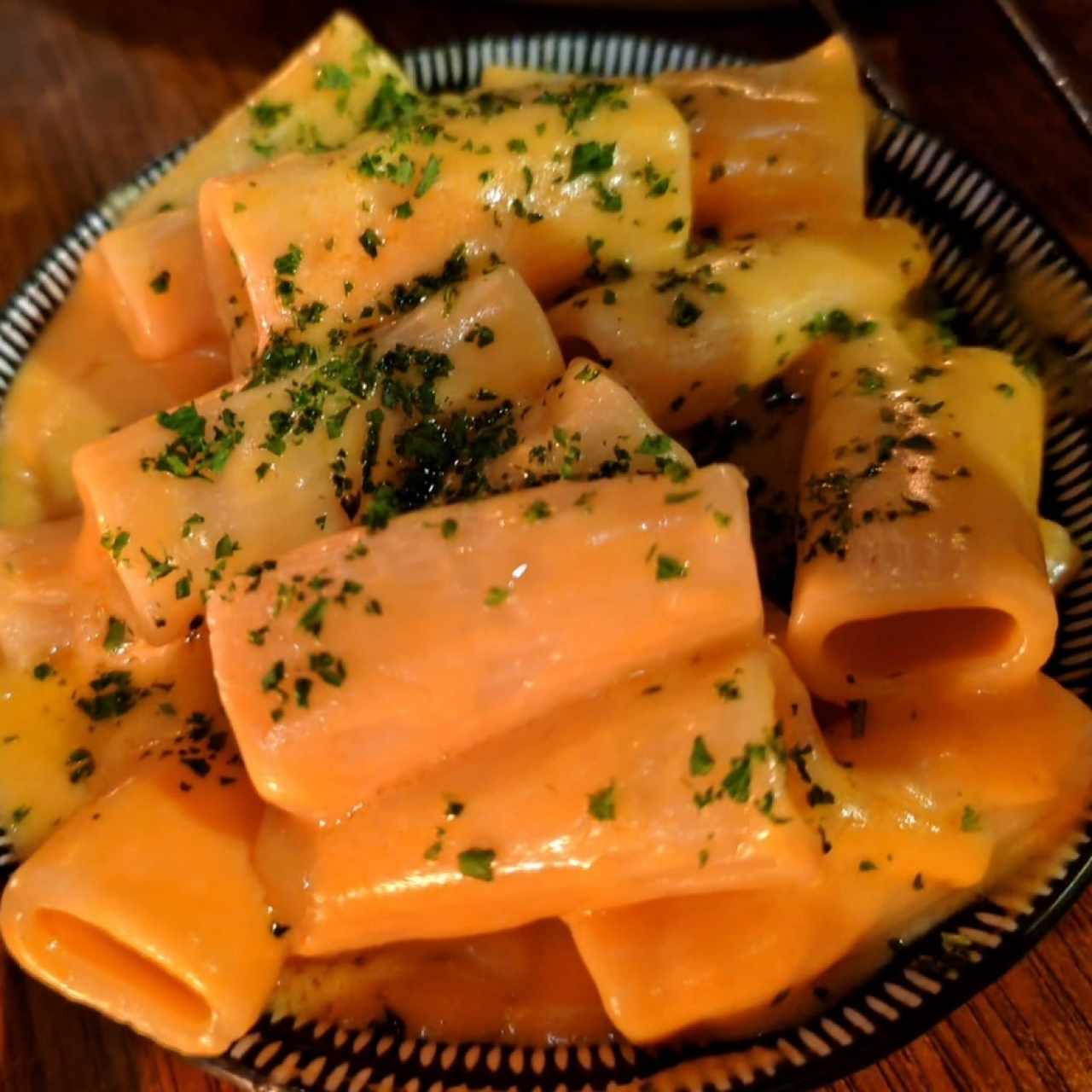 Mac and Cheese