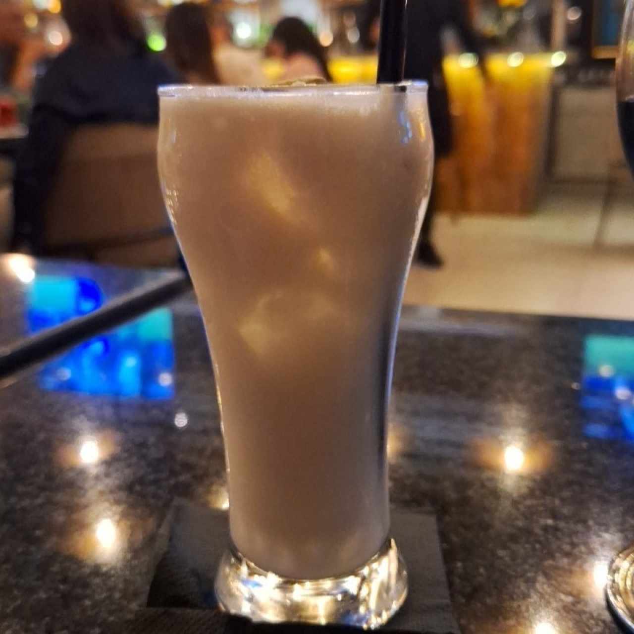 limonada de coco 