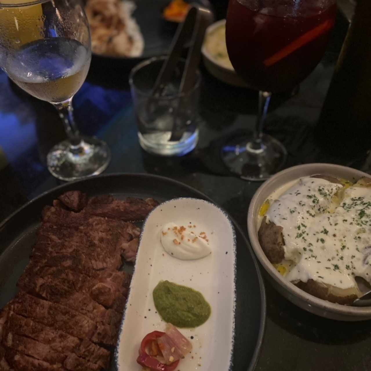 Ribeye