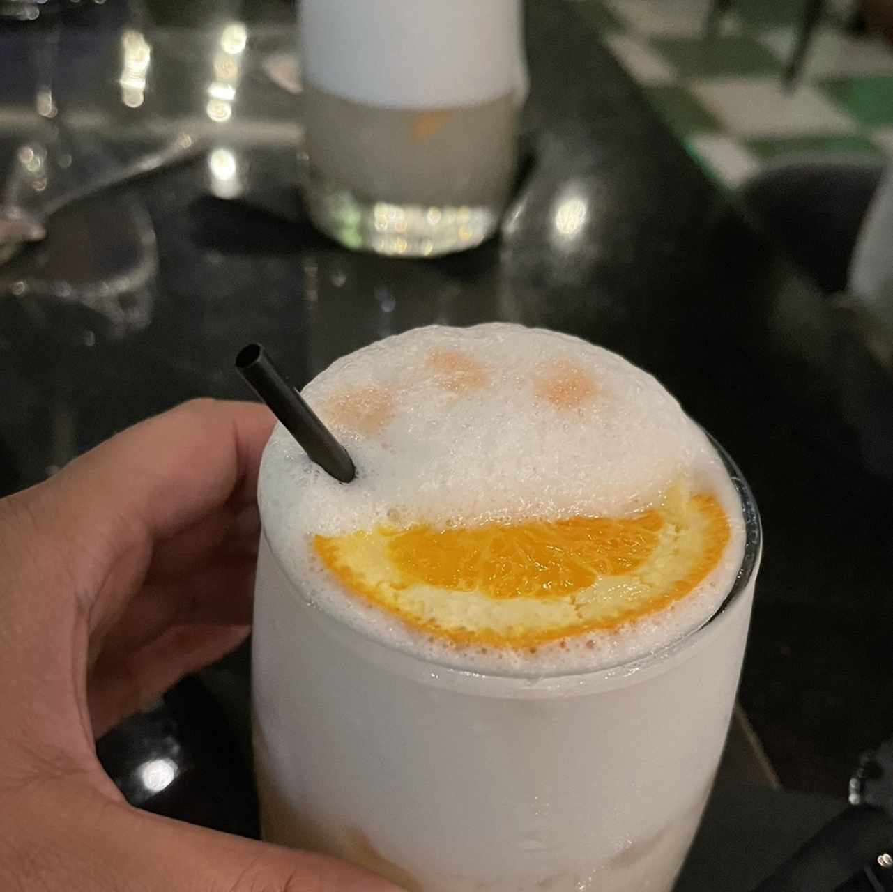 Pisco Sour