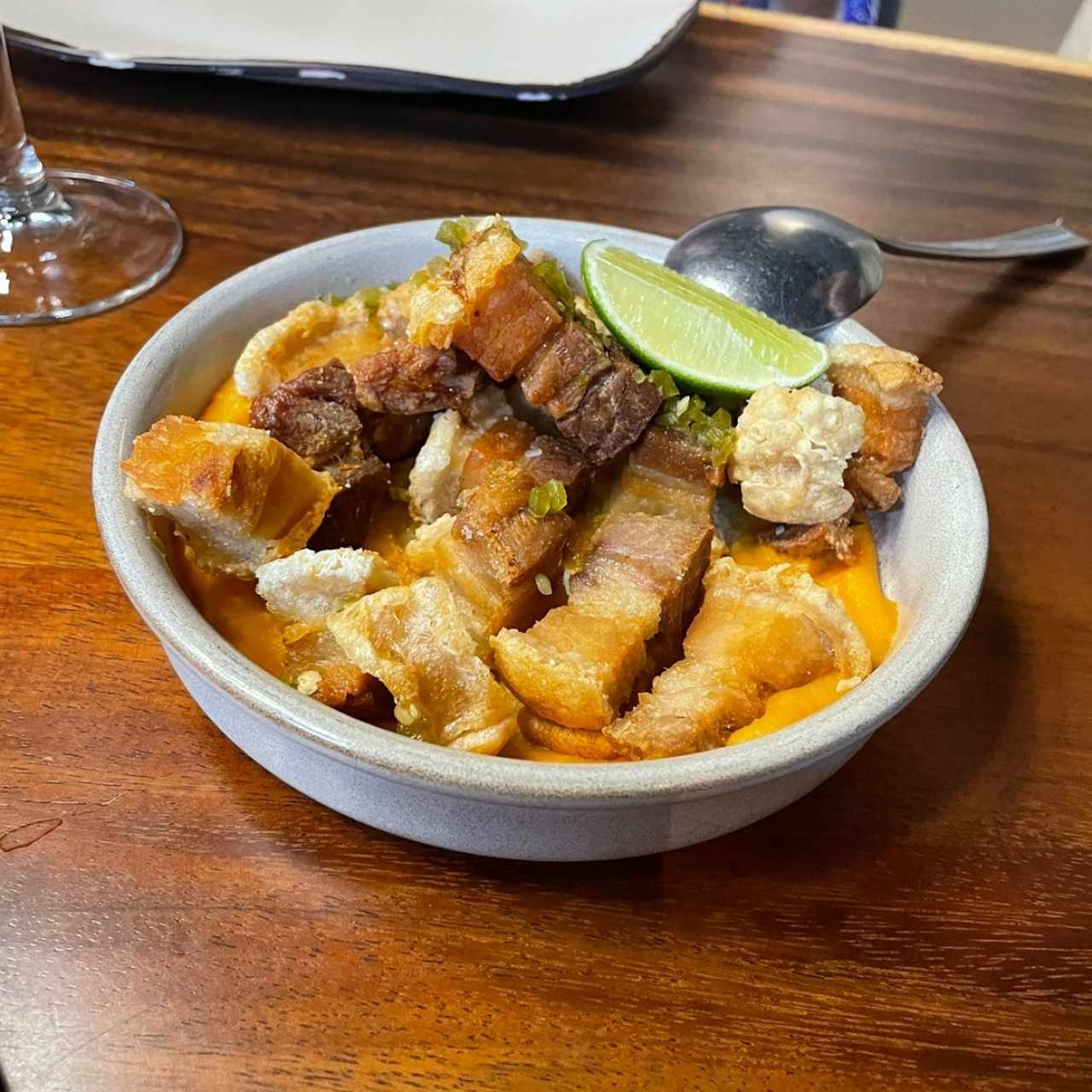 Chicharrones