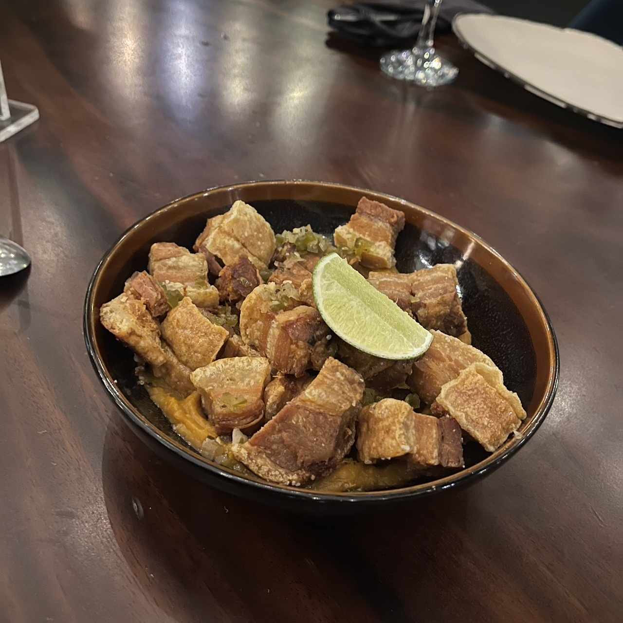 Chicharrón 