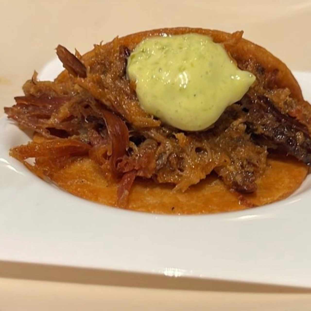 Tacos de costilla