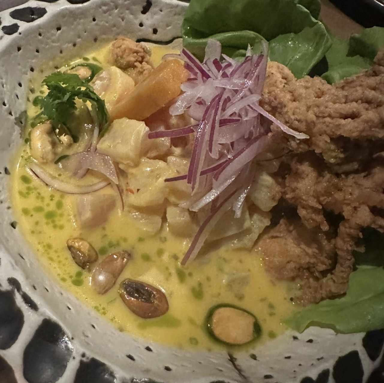 Ceviche