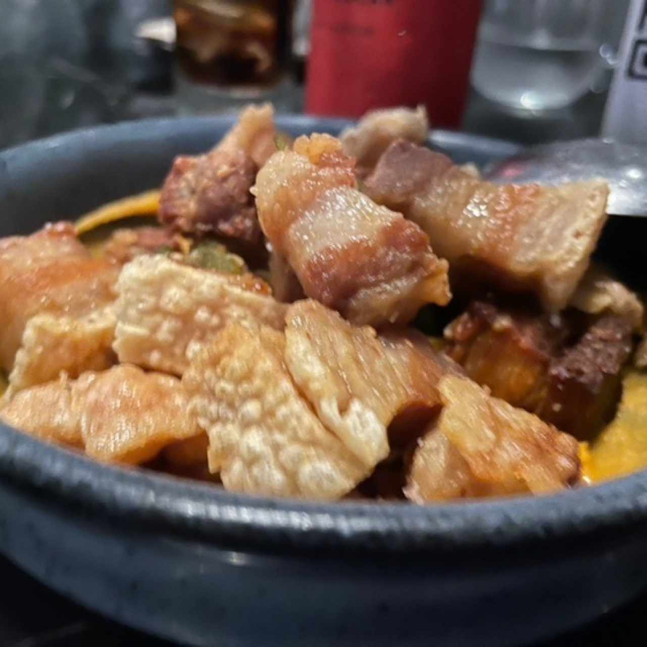 Chicharrones