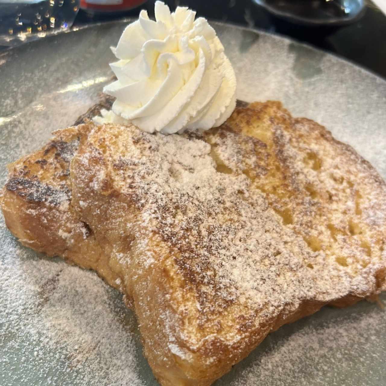 French toast