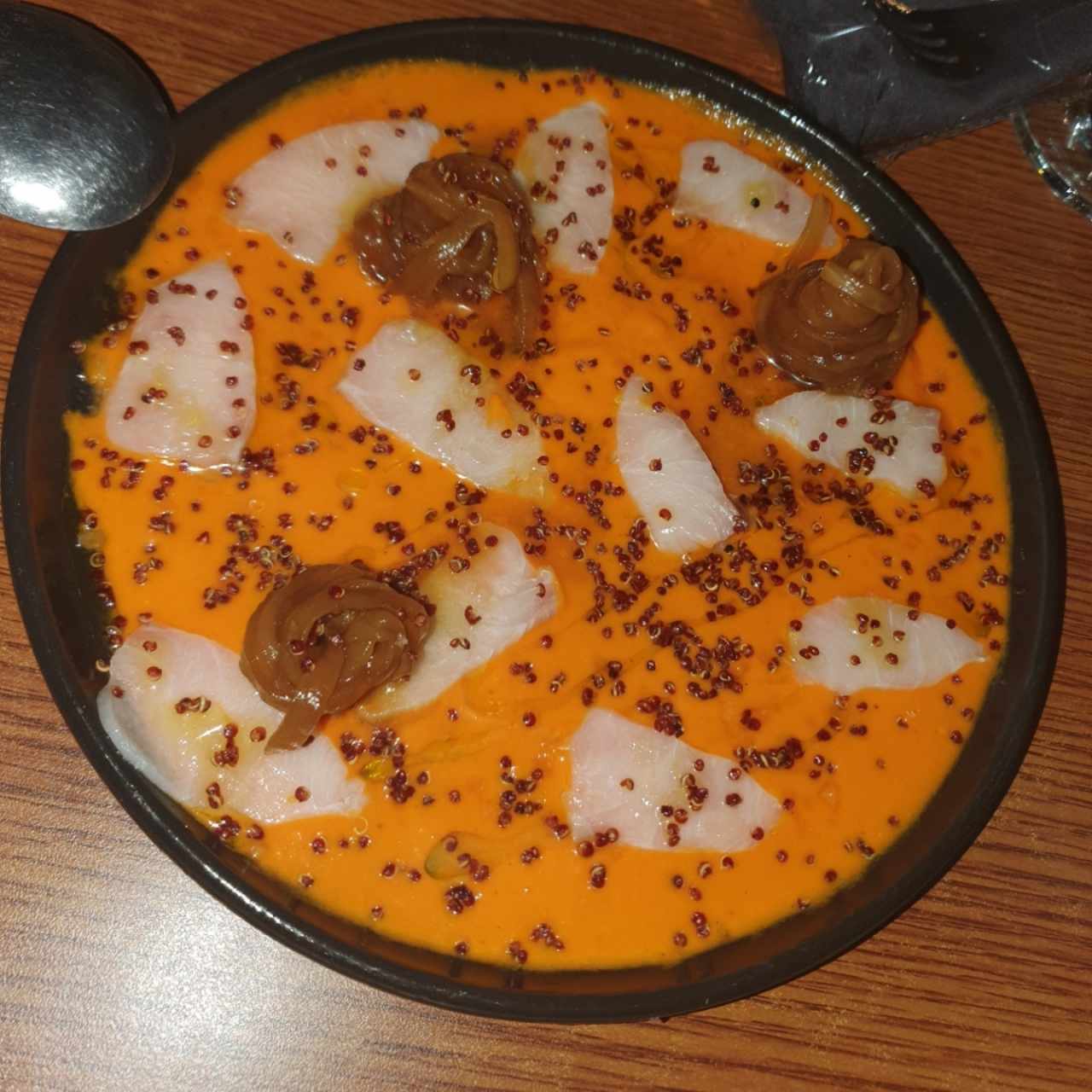 tiradito 