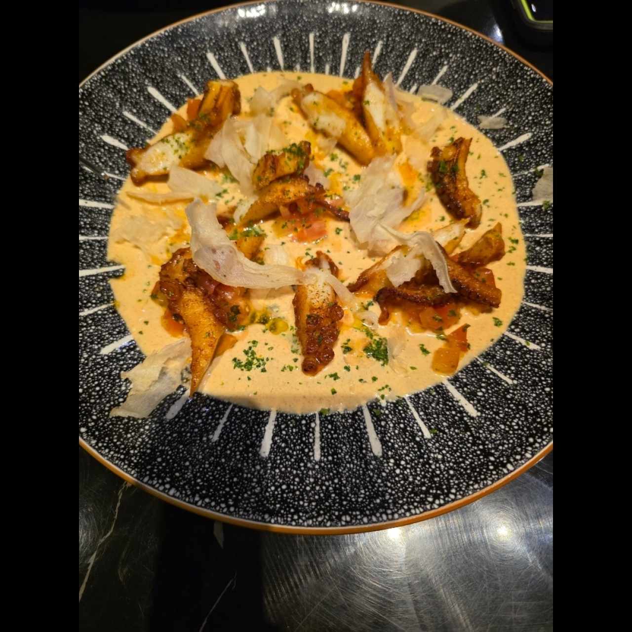 Pulpo