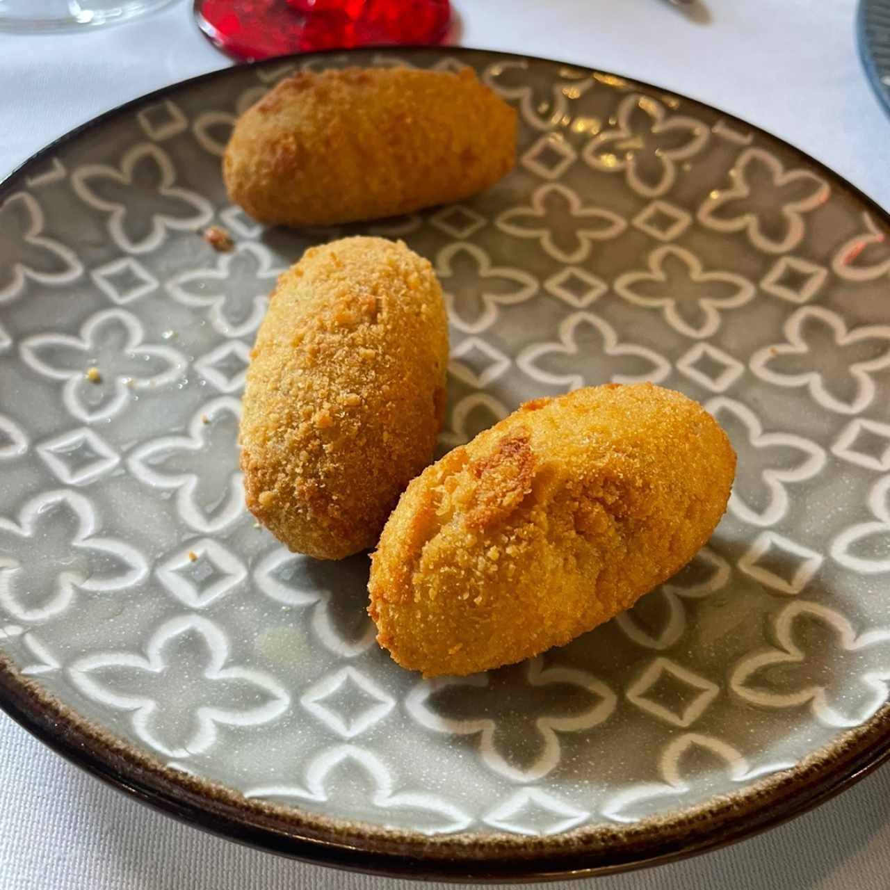 croquetas