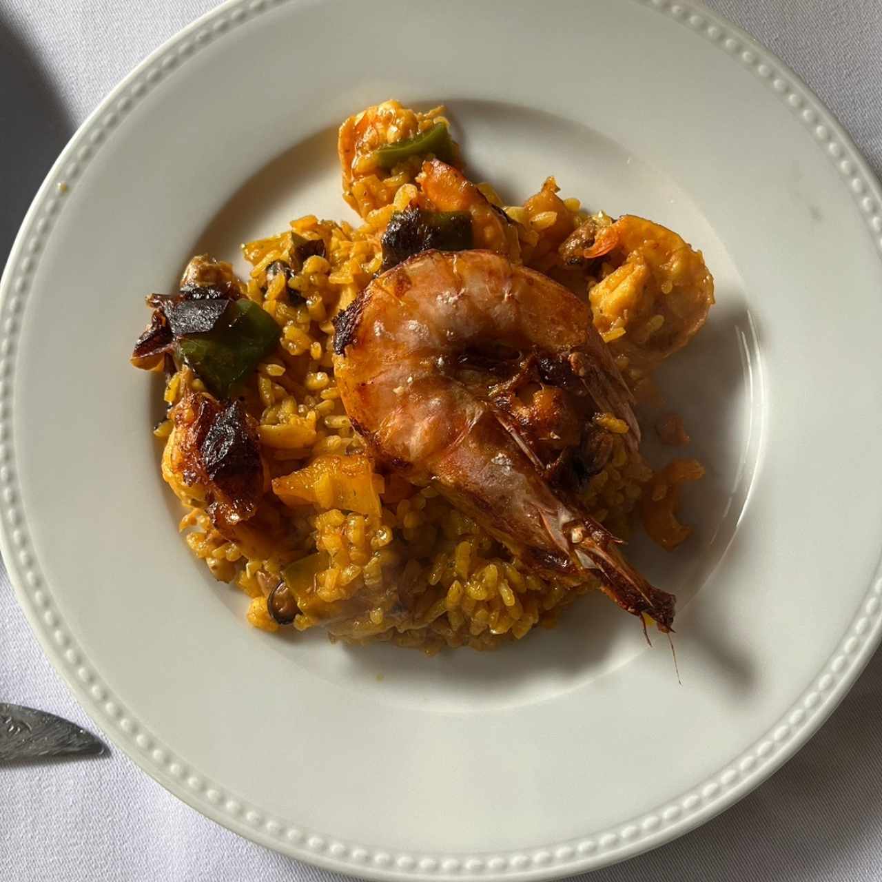 Paella 