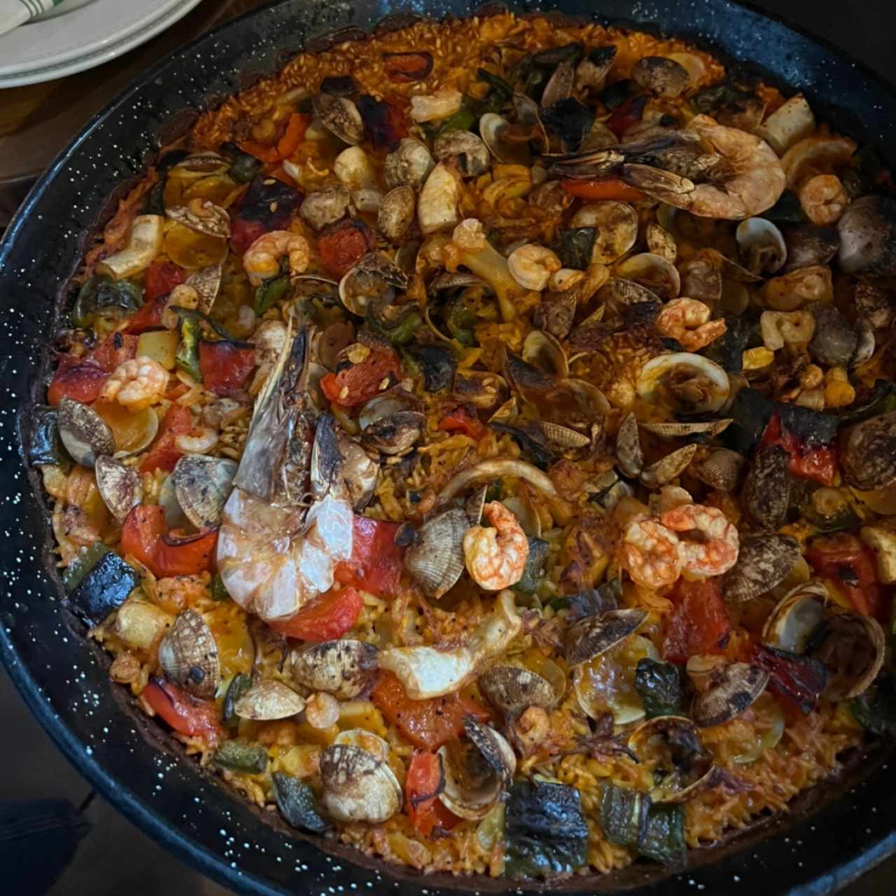 Paella