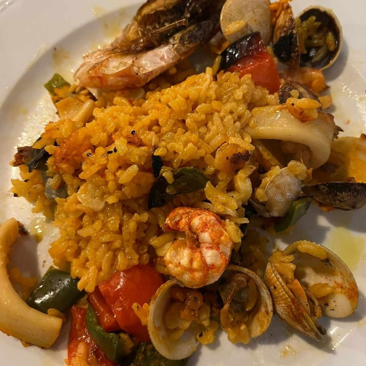 Paella