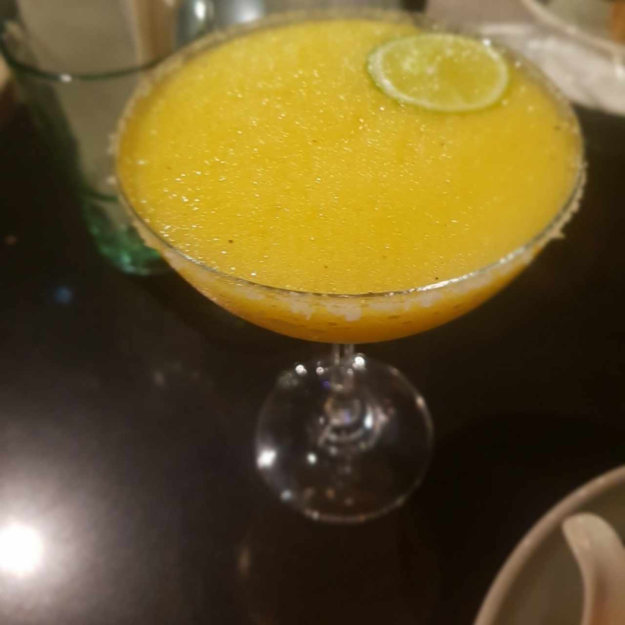 Margarita de Maracuya 