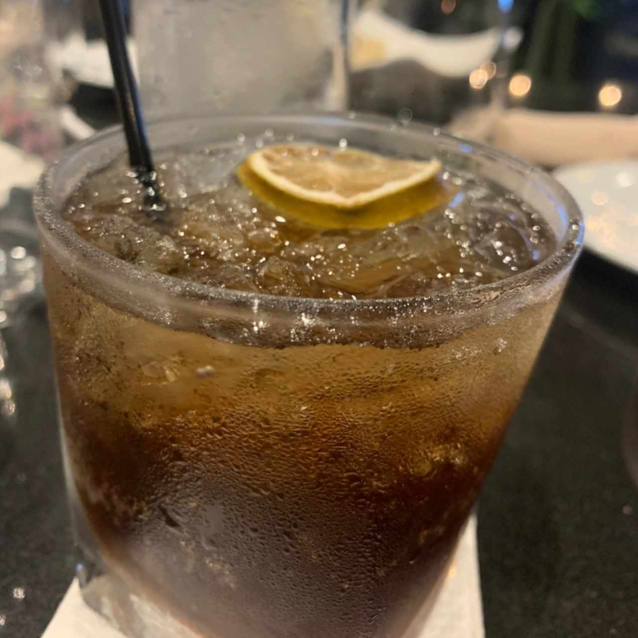 Cuba libre 