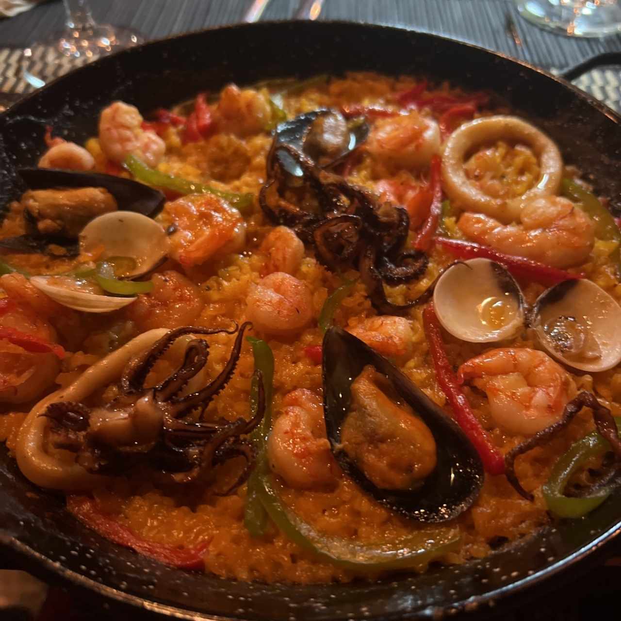 Paella