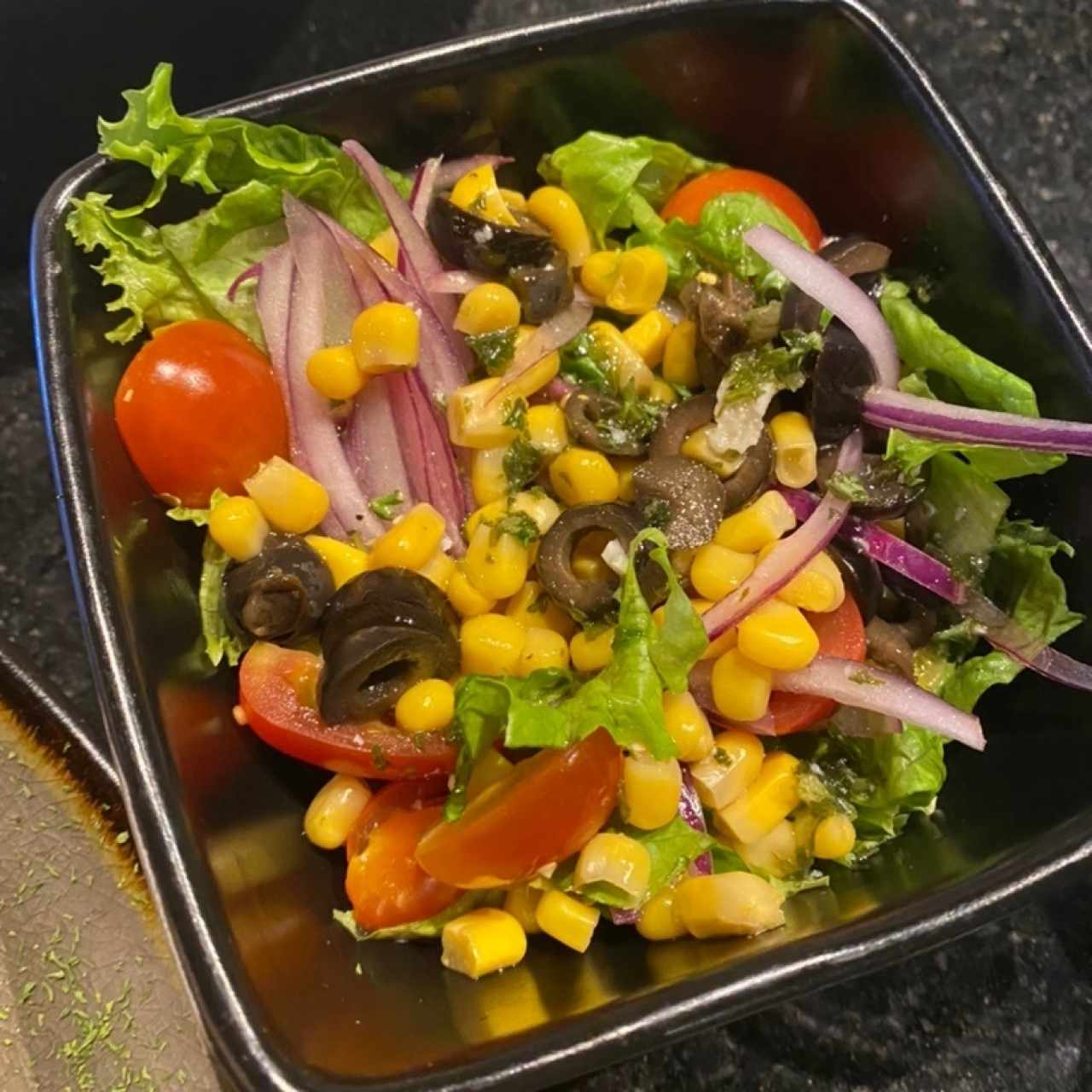 Ensalada