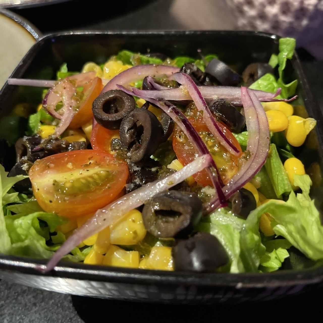 Ensalada