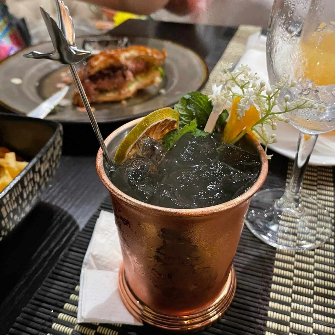 Moscow Mule