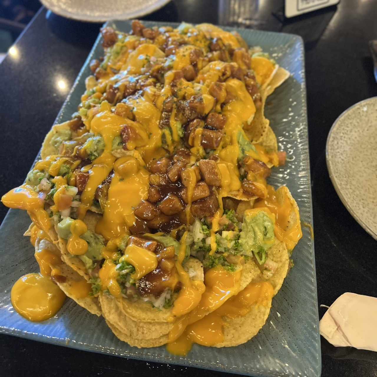 Nachos 