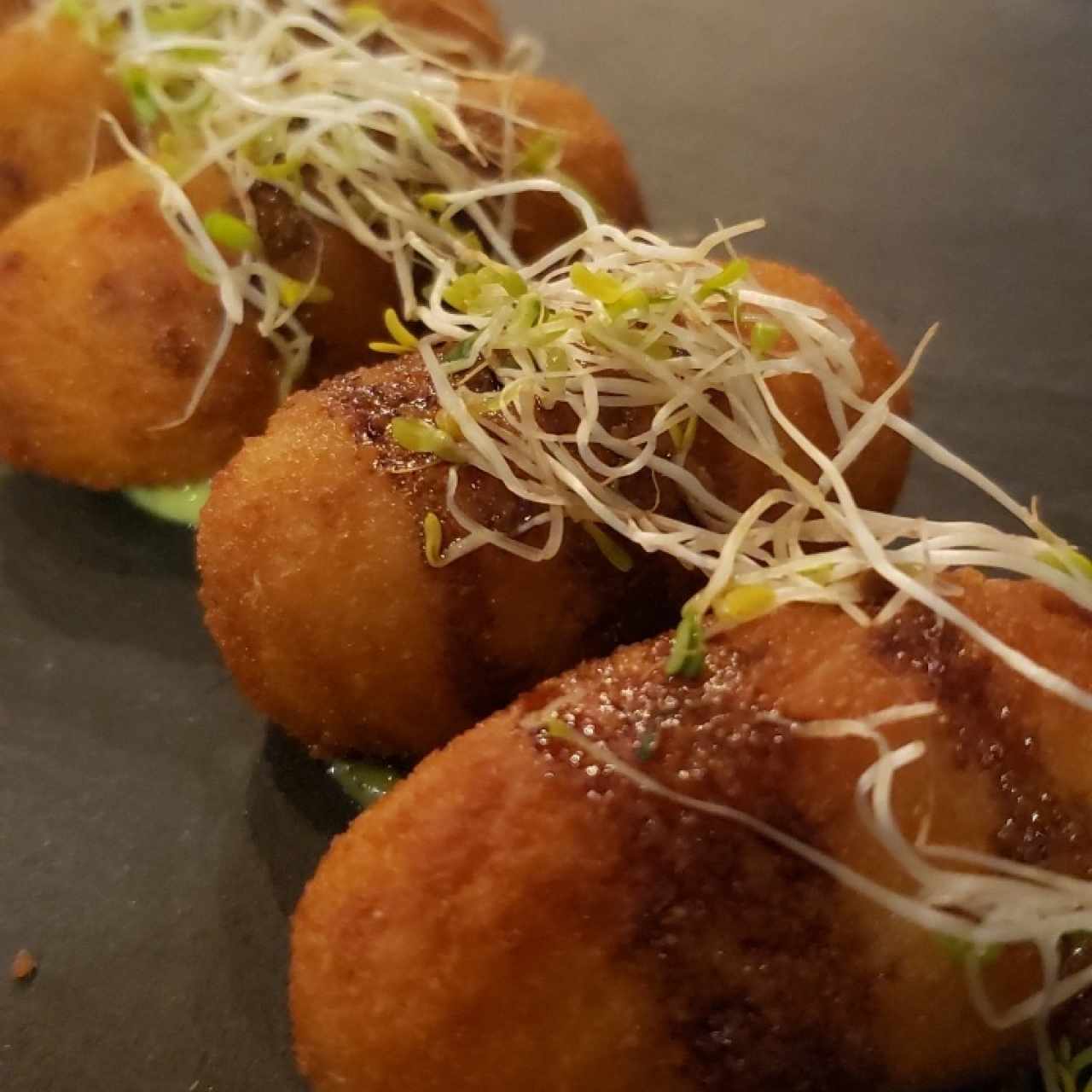 croquetas jamon 