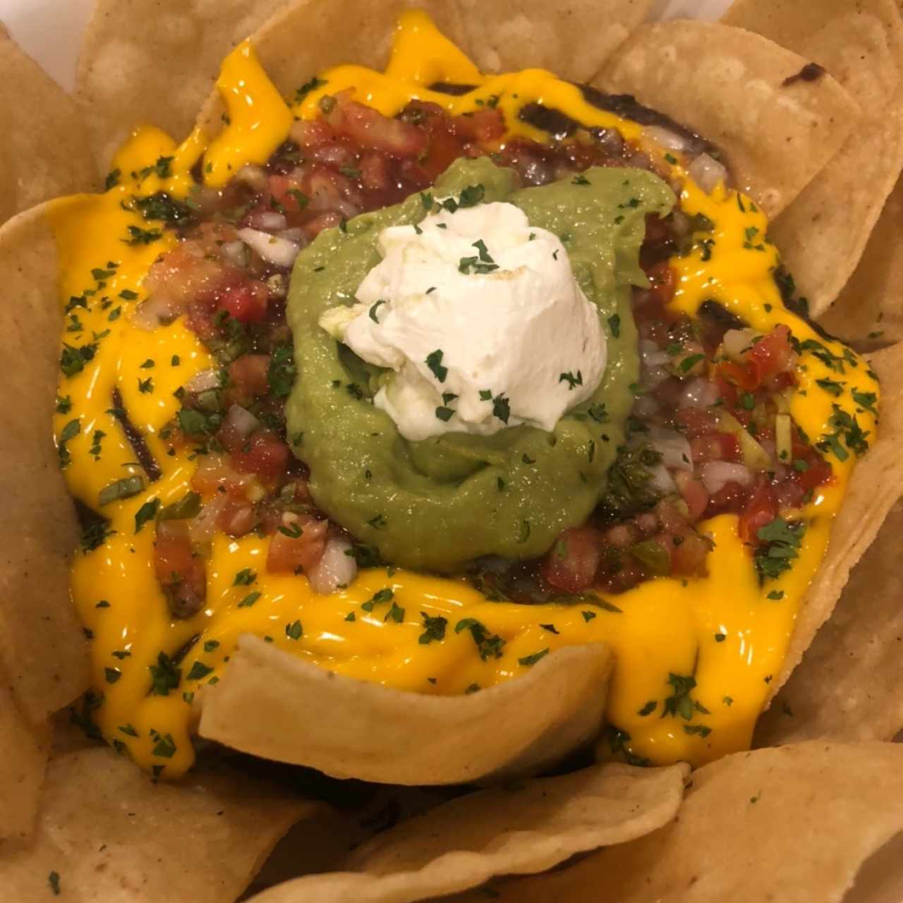 nachos