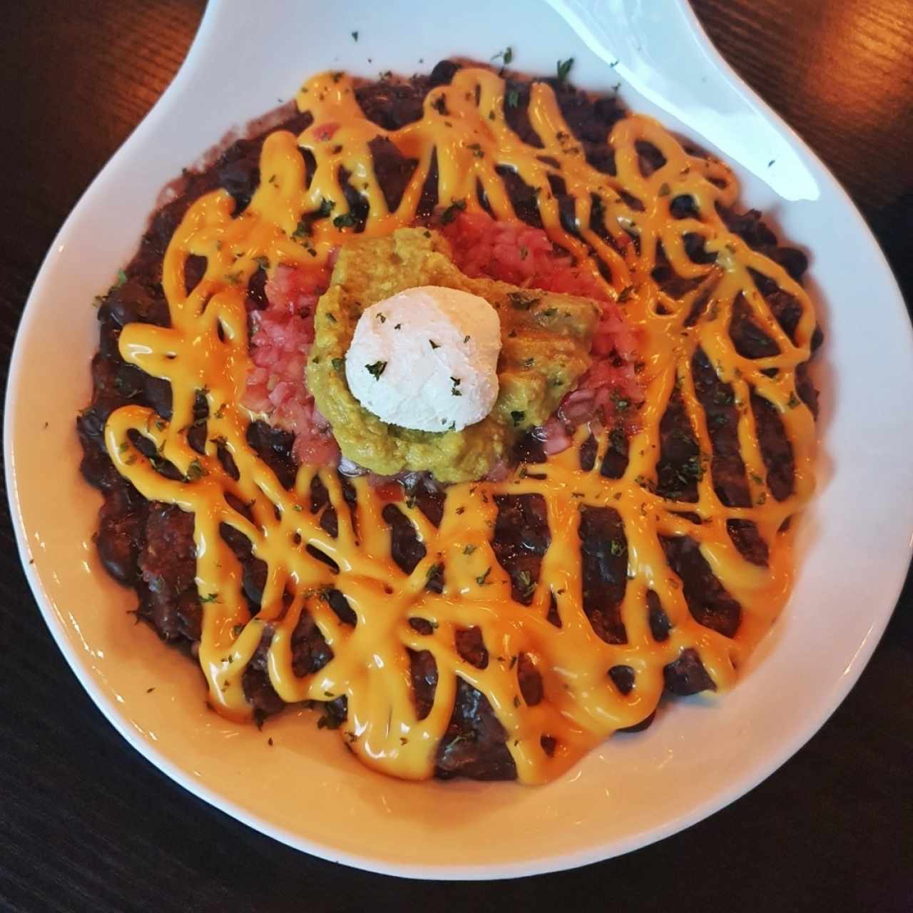 nachos