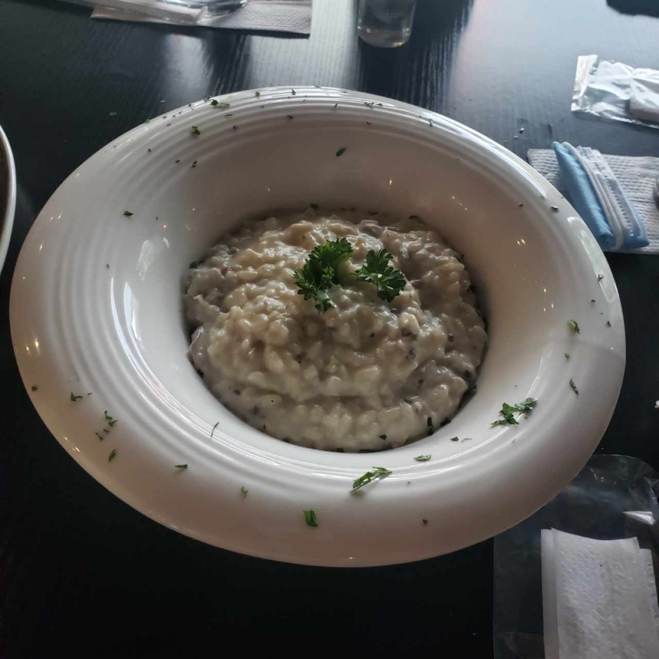 PRINCIPALES - Hera - Risotto