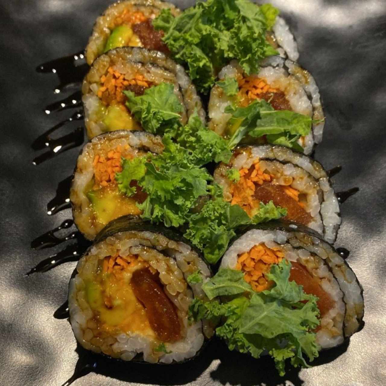 umami roll