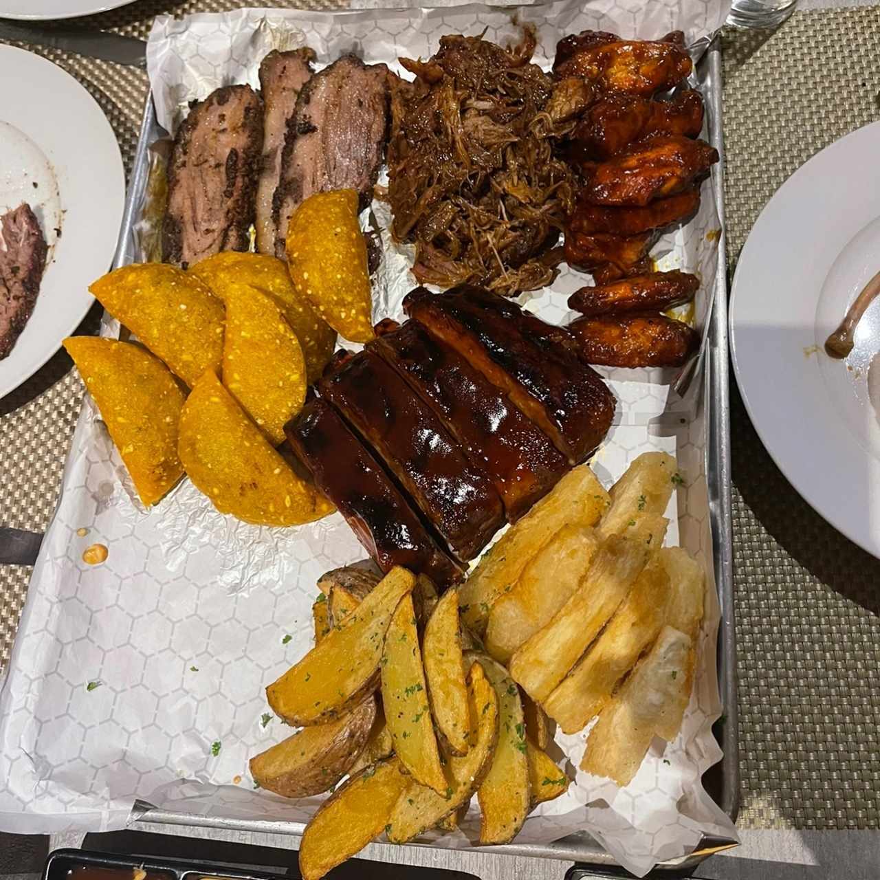 picada 