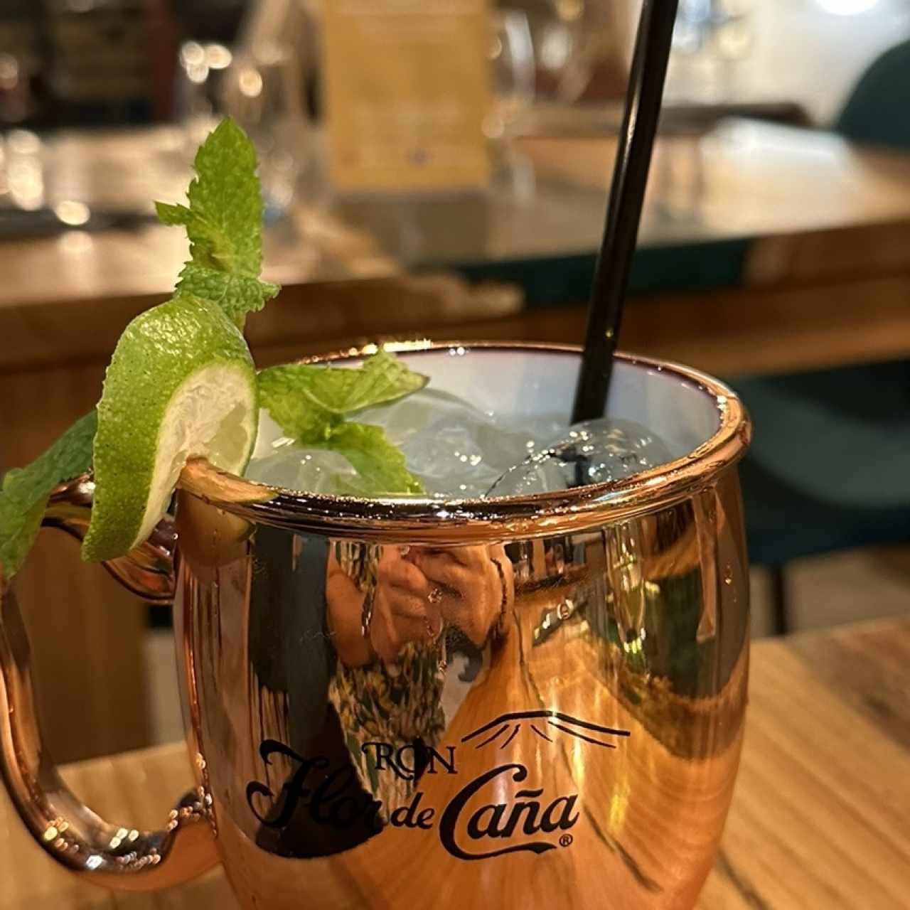 Moscow Mule