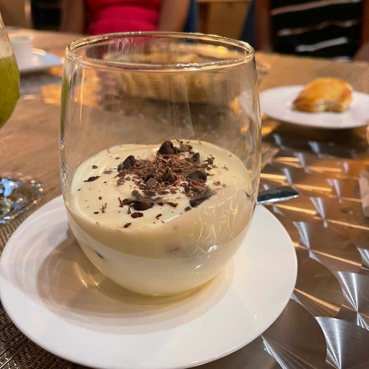 Tiramisú