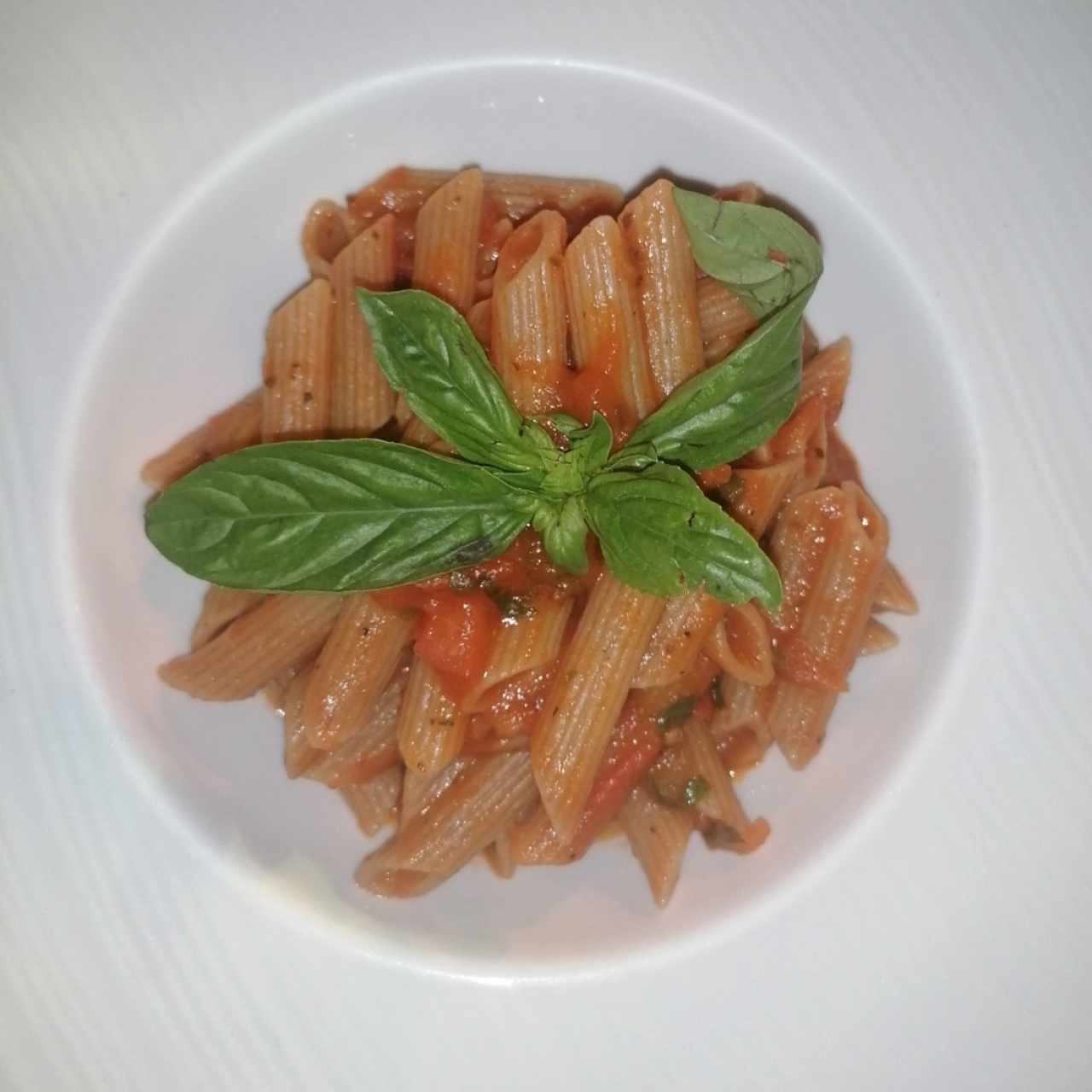 Rigatoni con Salsa Boloñesa de la Abuela Clara