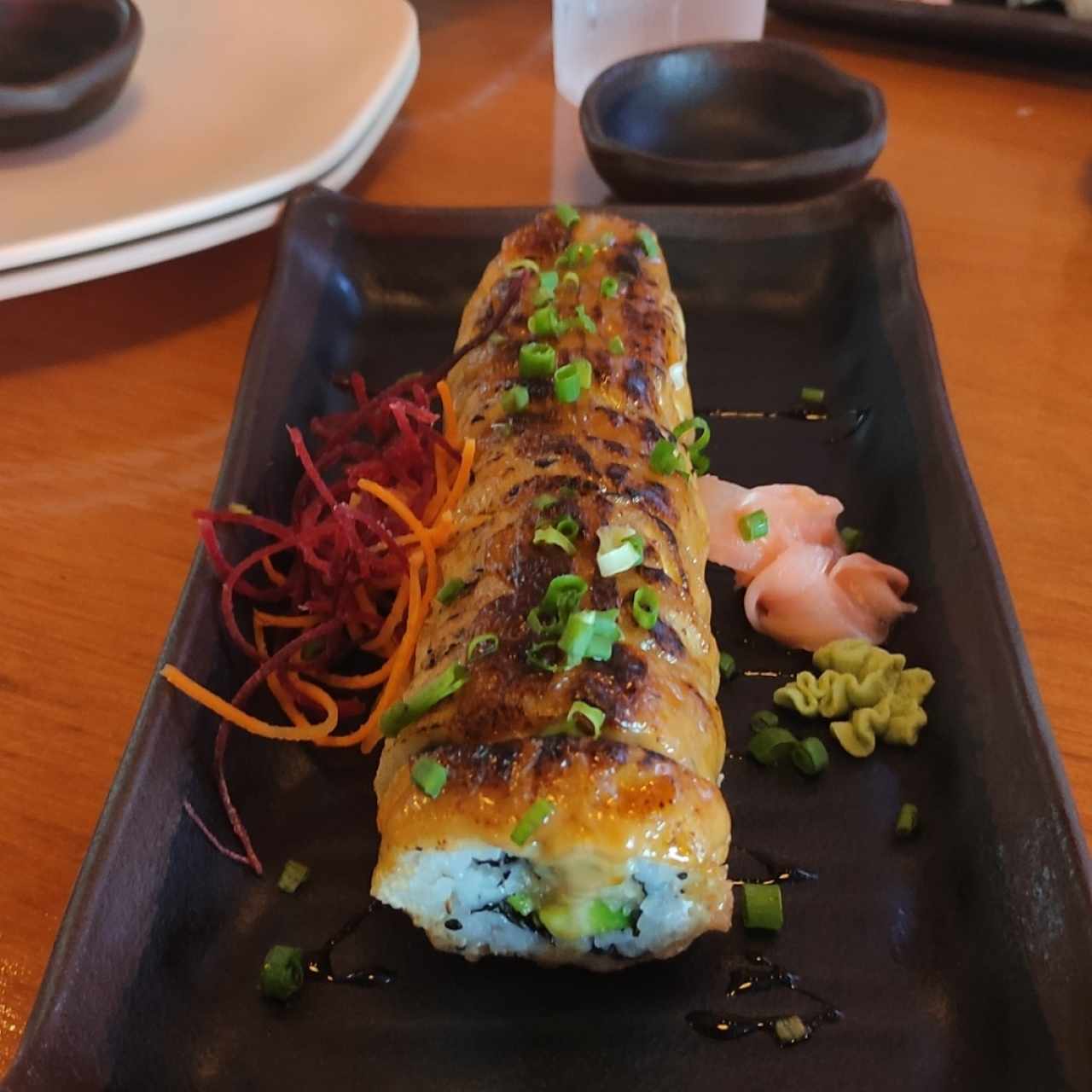 Kamikaze Roll