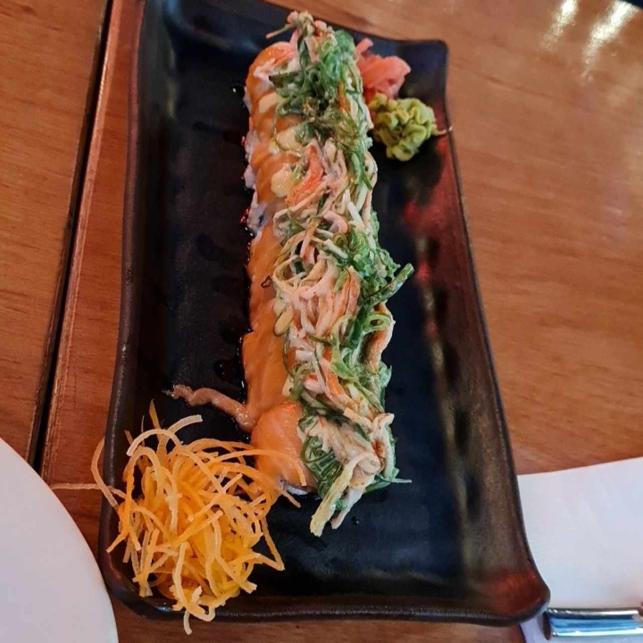 Manga Roll