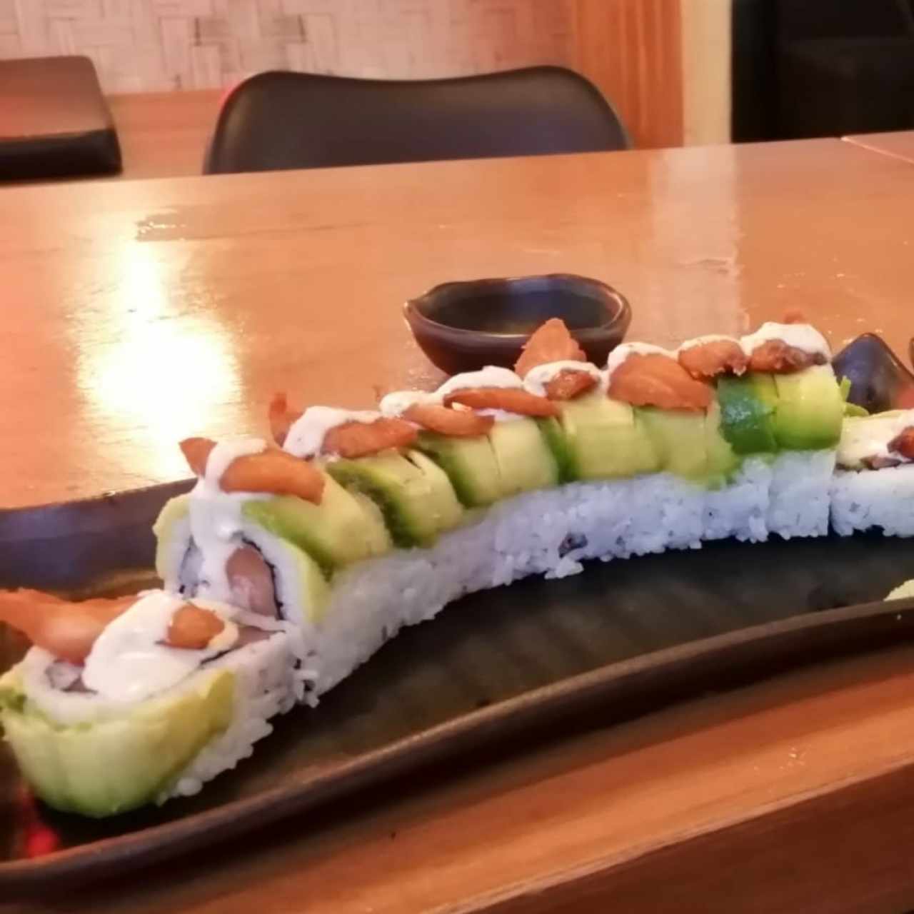 Kioto roll