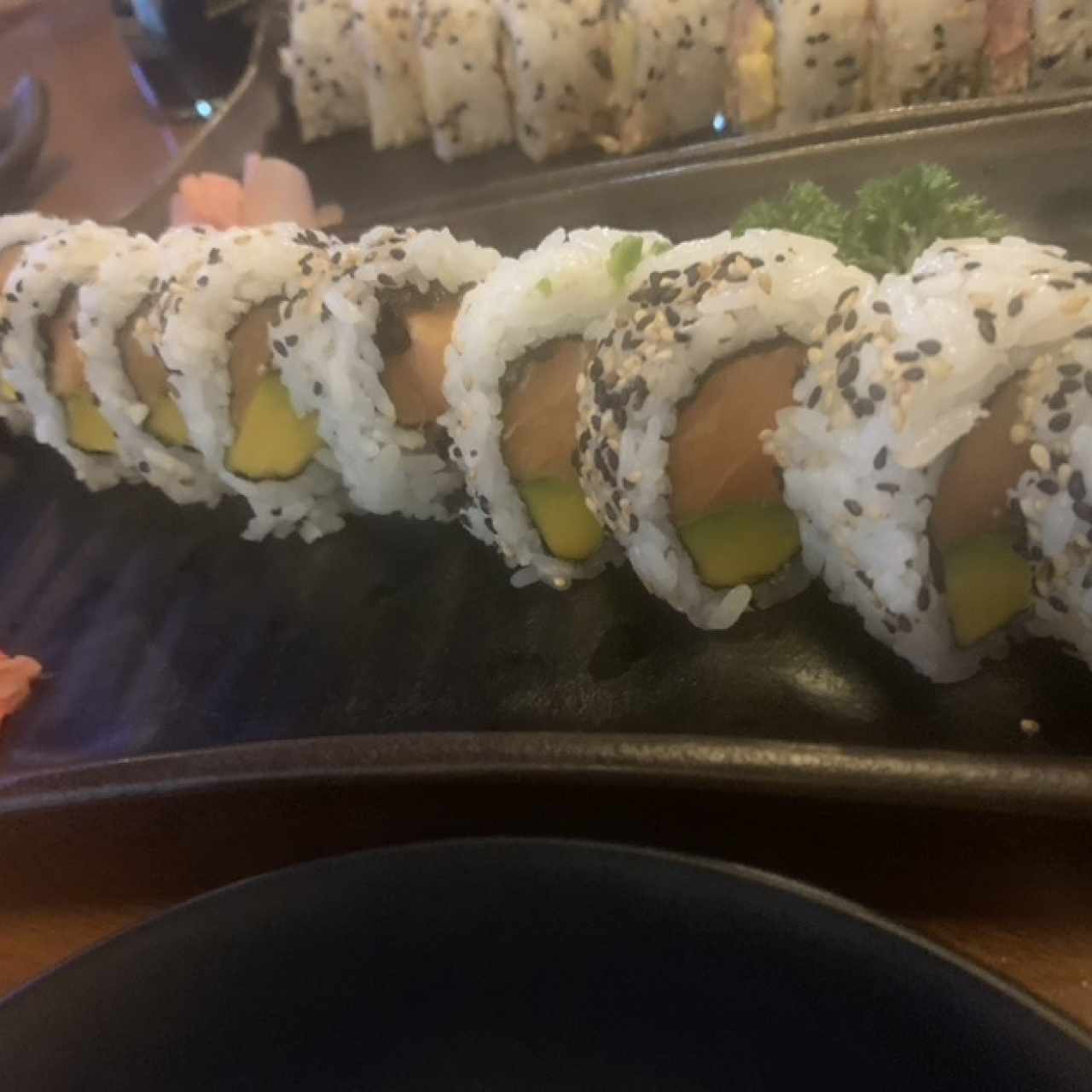 Daitoku Roll - Filadelfia