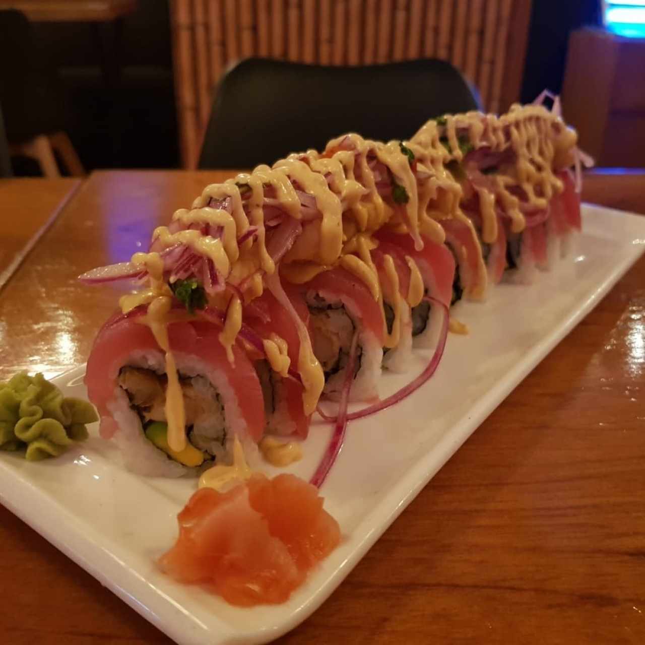 acevichado roll