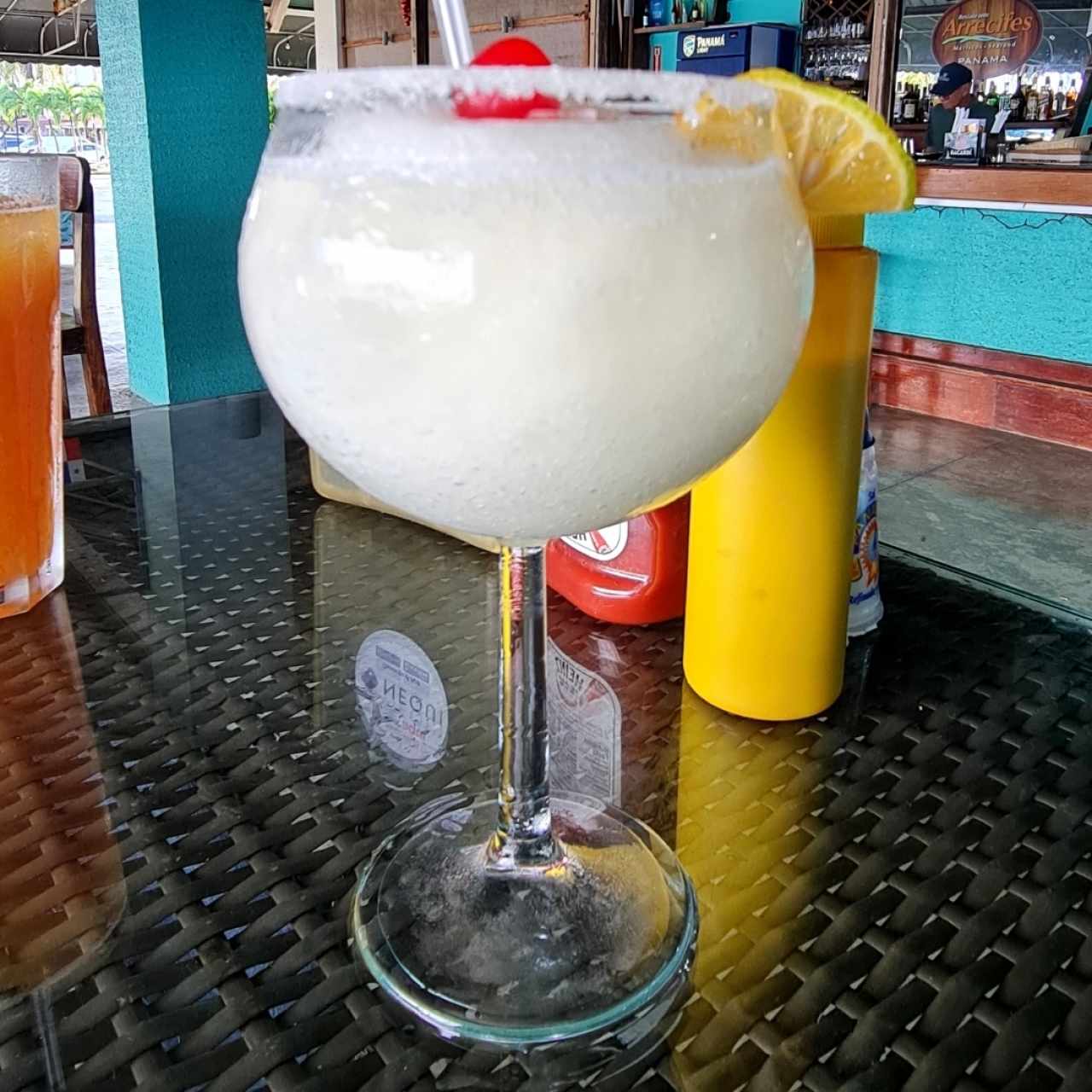 piña colada