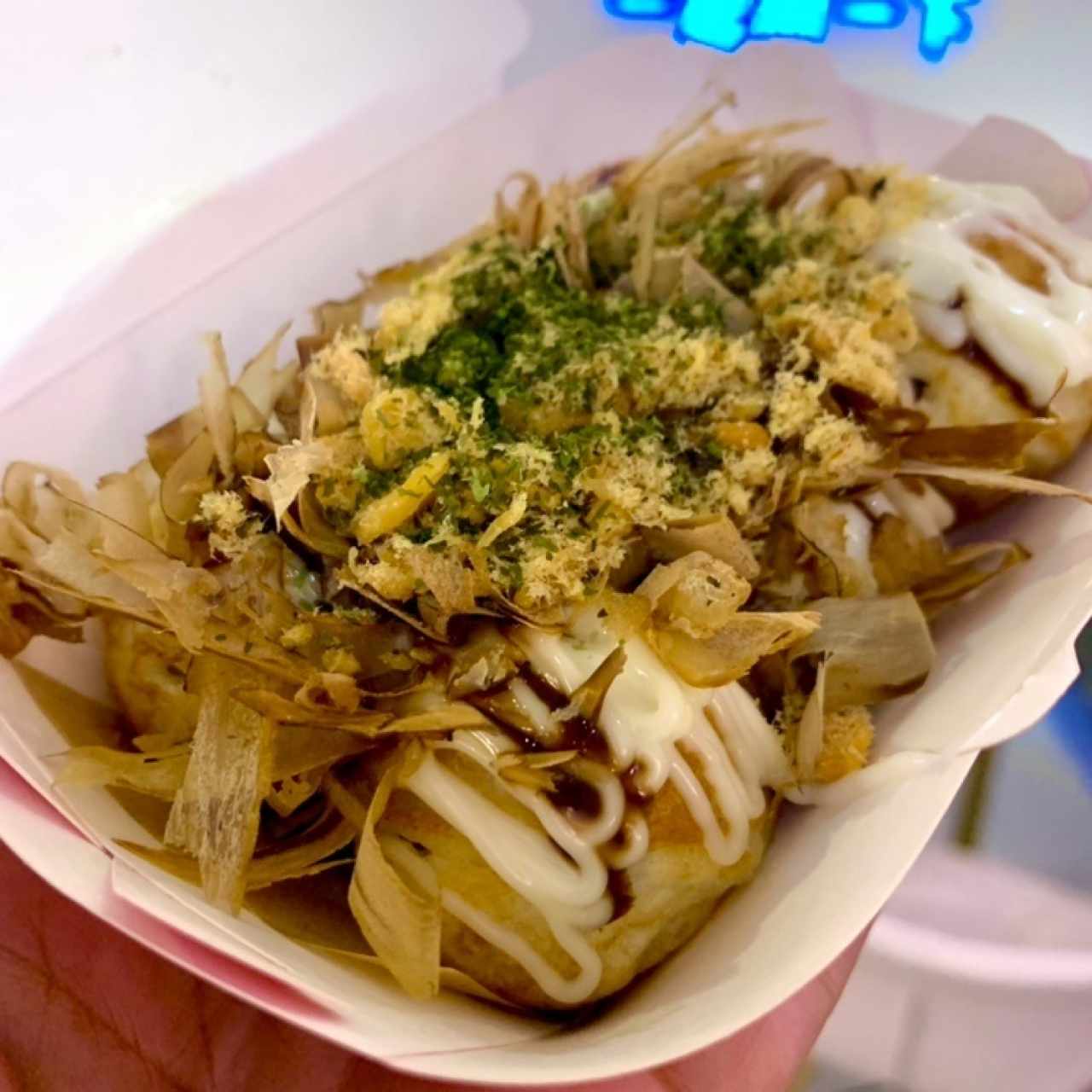 Takoyaki