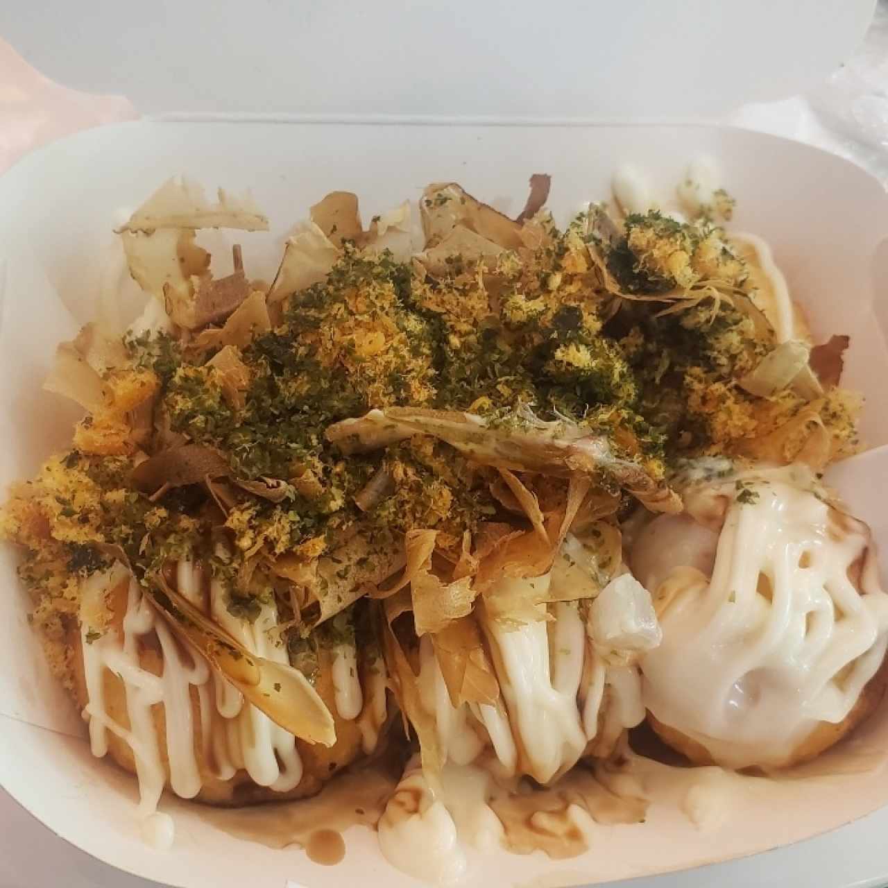 Takoyaki