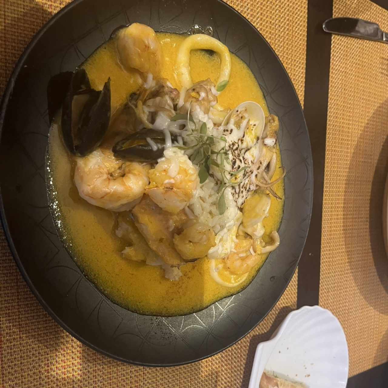 Corvina Ají Limo